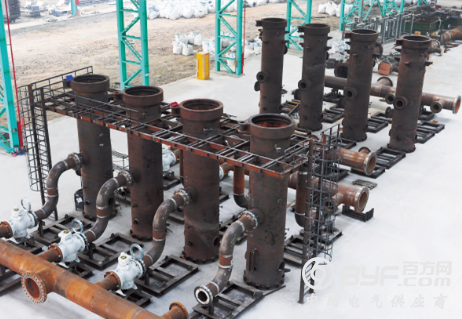 &ldquo;一带一路&rdquo;背景下中国企业如何抢占中东石油装备市场