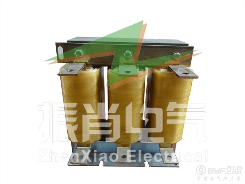 变频器专用输入电抗器