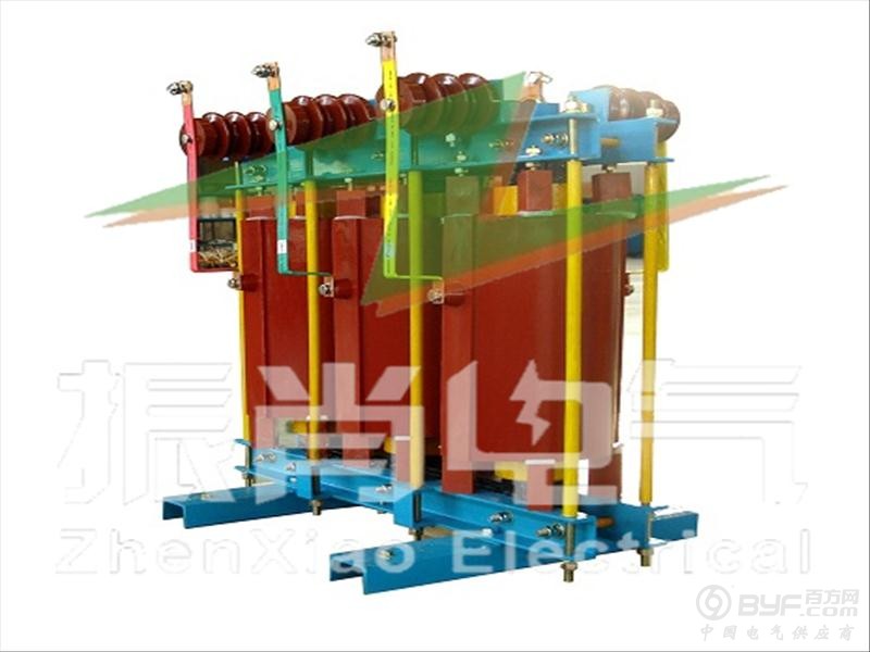 QKSC启动电抗器