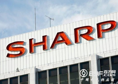 不只三星！传鸿海、夏普 10 代厂拟停止供应面板给海信