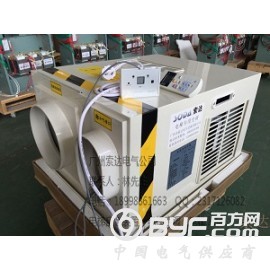 冷暖空调 1.5P空调 1.5匹空调 电梯专用空调