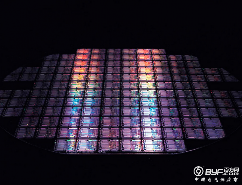 IoT未来几年的重要趋势 ADI称未来有新的并购可能