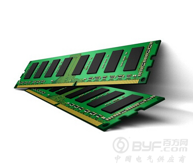 IC Insights:2017年全球存储器市场同比增长10