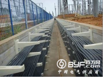 陕西西安公司：电缆沟道监测机器人研发成功