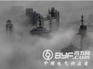 重霾掀起环保限产风暴 钢铁水泥等多行业现投资机遇