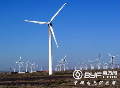 国家电网公司三项新能源并网核心标准正式发布