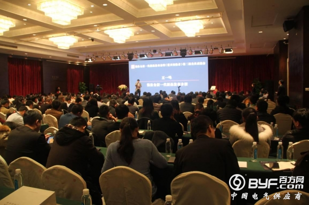 第四代逆变器技术全新问世，锦浪又创造了一个第一