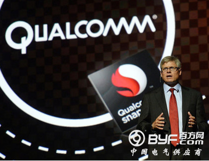 高通创始人：大公司如何在激烈竞争中持续领先？