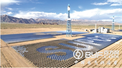 芯片之父基尔比在太阳能领域失利的一段鲜为人知的历史