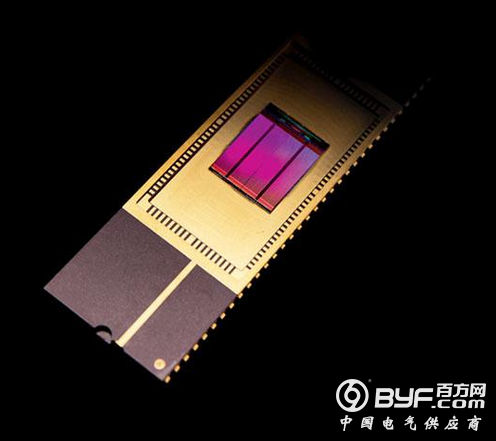 TI谢兵讲述半导体产业的商业秘诀