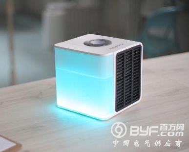 美国和加拿大对中国产便携式空调实施召回