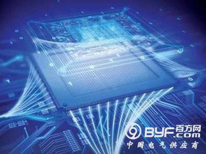 2017半导体产业或将恢复典型成长水准