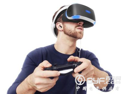 VR元年爆冷不断 泡沫严重将迎来洗牌期