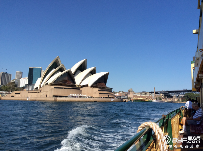 澳洲首都堪培拉目标：100%可再生能源发电