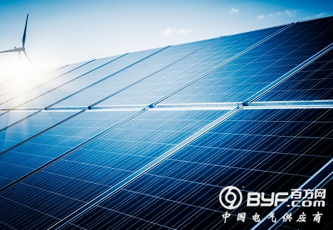 2020京津冀可再生能源装机4500万千瓦