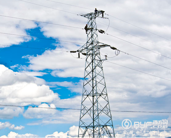 电力行业高端变压器制造业依然是稳健前行