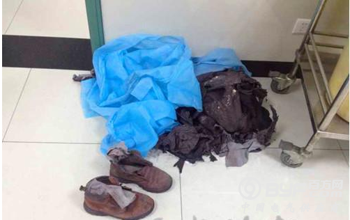 江苏扬州一钢厂发生爆炸 已致1死18伤