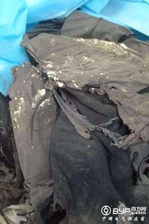 江苏扬州一钢厂发生爆炸 已致1死18伤