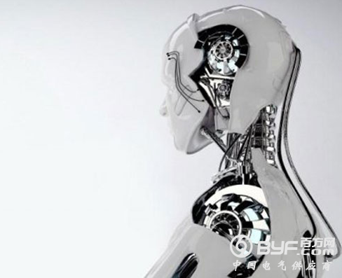 人工智能时代芯片领域竞争汹涌谁与争锋