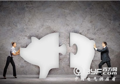 天价交易频现 全球并购持续活跃 芯片业整合加剧