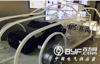 宁德时代将与松下、LG争锋 至2020年电池产能将增5倍