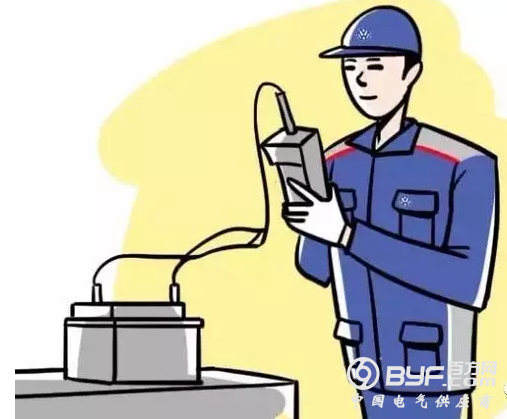 典型电气事故案例分析