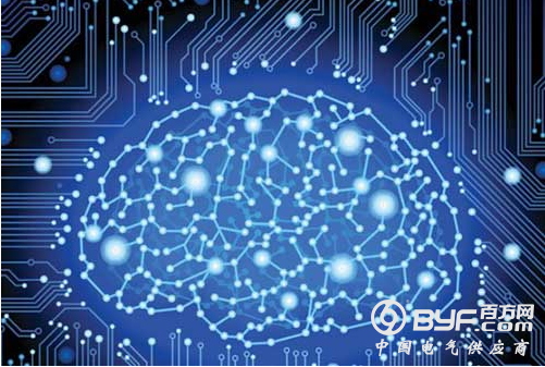 百亿美元涌入人工智能 垂直领域率先爆发