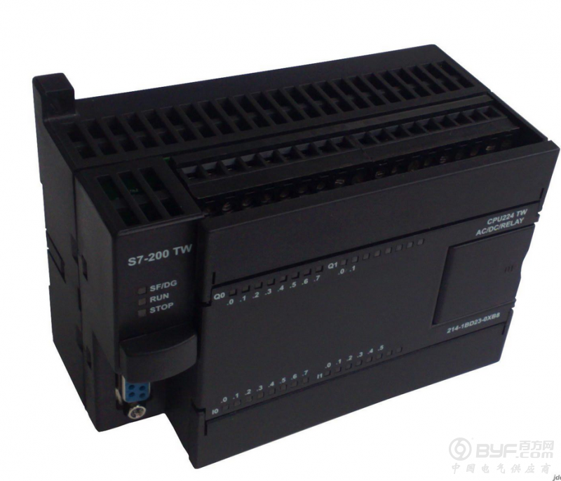 PLC修炼的三重境界