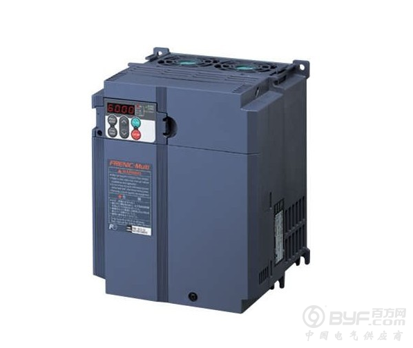 对比国外品牌，国产变频器如何弯道超车？