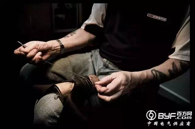 &ldquo;工匠精神&rdquo;是制造业强国的基因