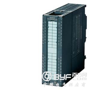 SM322数字量输出模块