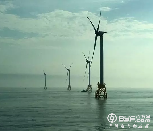 Deepwater Wind今年1月份将着重维修GE风机