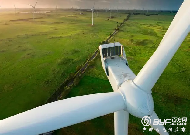 Vestas获中国两笔风机订单总计74.15MW