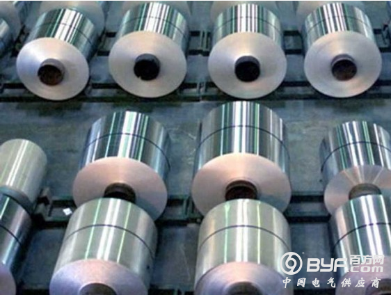 江西:&ldquo;中安铝业&rdquo;&ldquo;闽盾&rdquo;等17批次铝合金型材不合格