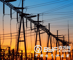 亚美尼亚-格鲁吉亚高压输电线路2017年开建