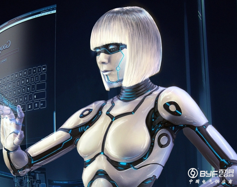 人工智能导致人类失业？AI：这个锅我们不背