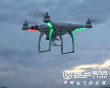 明星企业裁员陷风波 消费级无人机市场有&ldquo;虚火&rdquo;