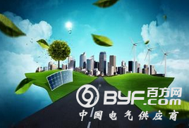 永清环保：达茂旗风电项目并网发电成功