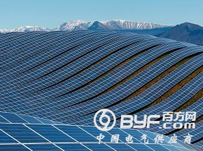 金风和远景2016新增订单占行业六成