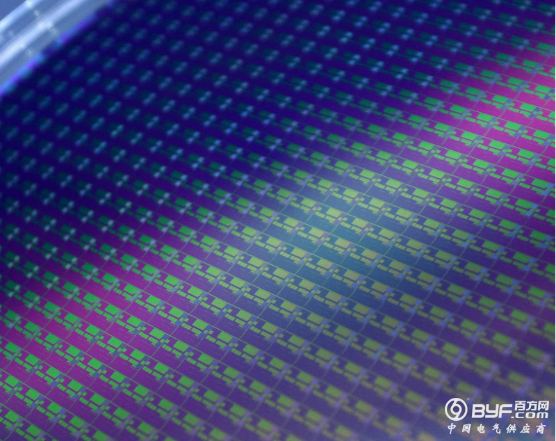 全球半导体市场稳健复苏 同比增幅继续扩大
