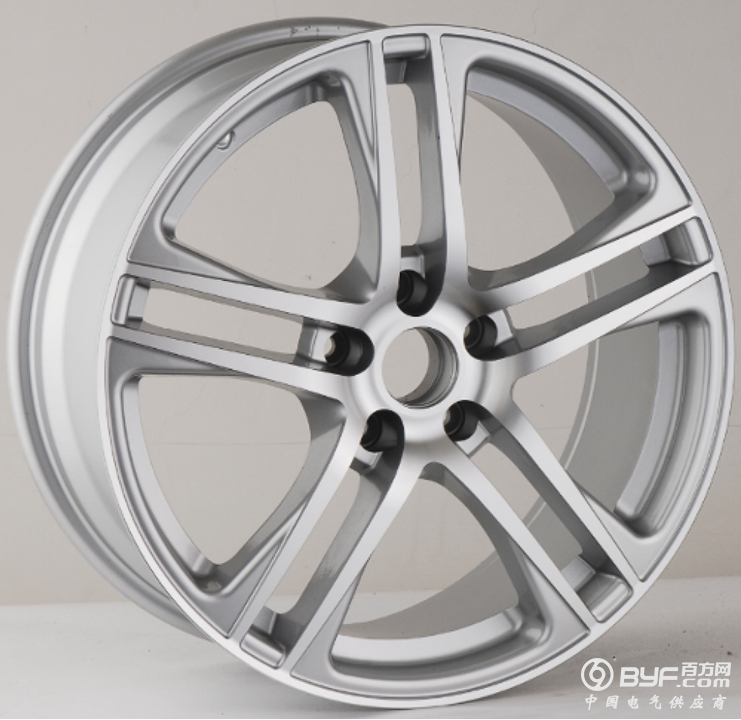 王巨光：回顾2016，中国铝合金轮毂项目投资热再度升温