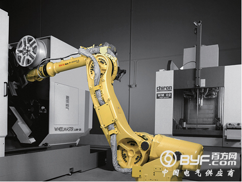 规上企业生产率从每人9.9万元提高到每人13.4万元 &ldquo;机器换人&rdquo;释放新红利