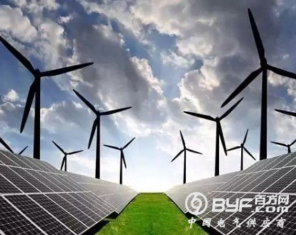 姜克隽：如何破解新能源消纳难？