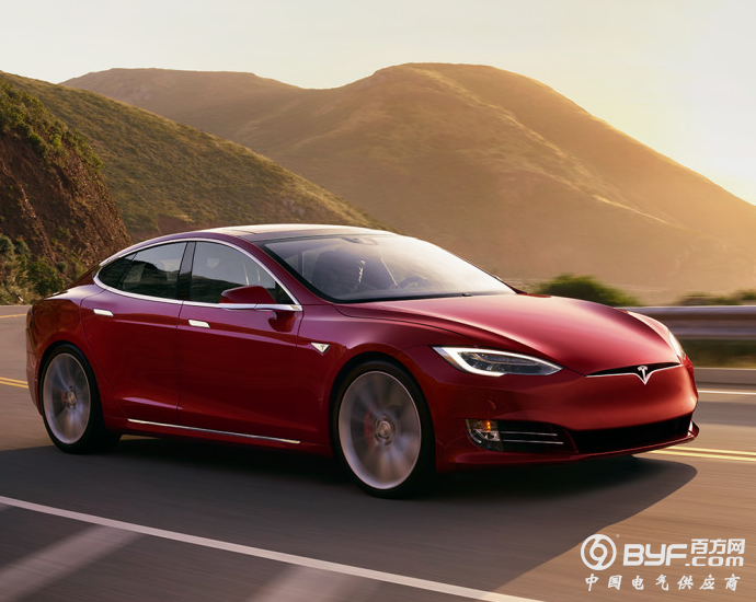 特斯拉打起收费战 充电市场迎来新机会