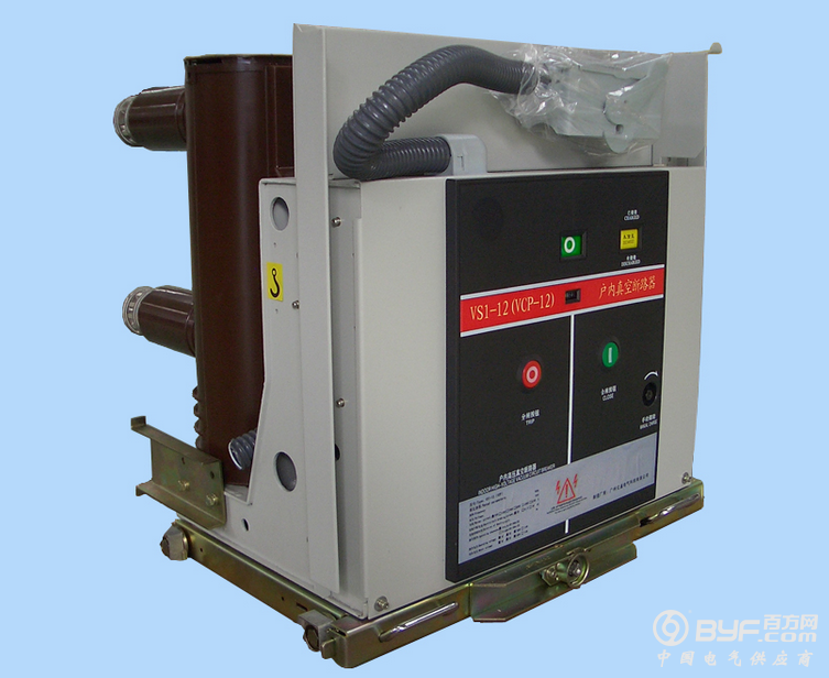 负荷开关与隔离开关、真空断路器的区别