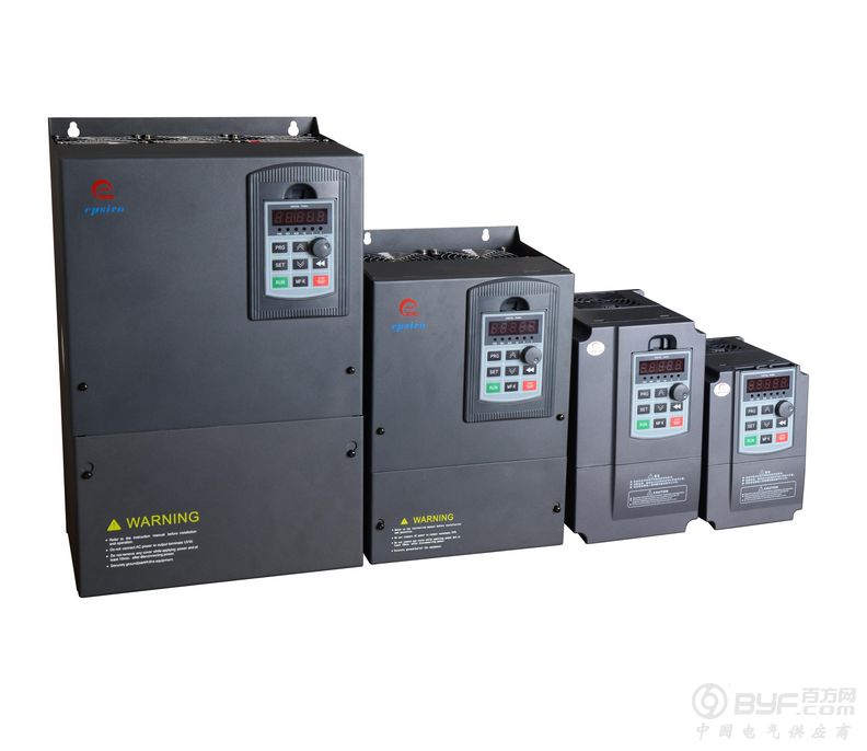 变频器在清灰时需要注意的事项