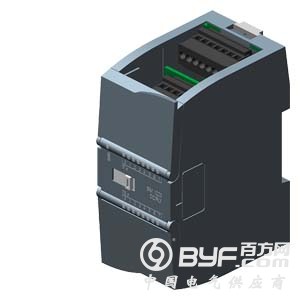 SM1223数字量输入输出模块