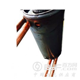 广东非标高效罐换热器厂家 非标高效换热器设备