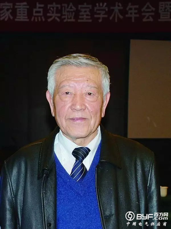 赵忠贤：一辈子只做超导一件事