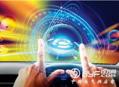 我国传感器技术升级迫在眉睫